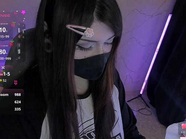 -Nanamin- BongaCams Model