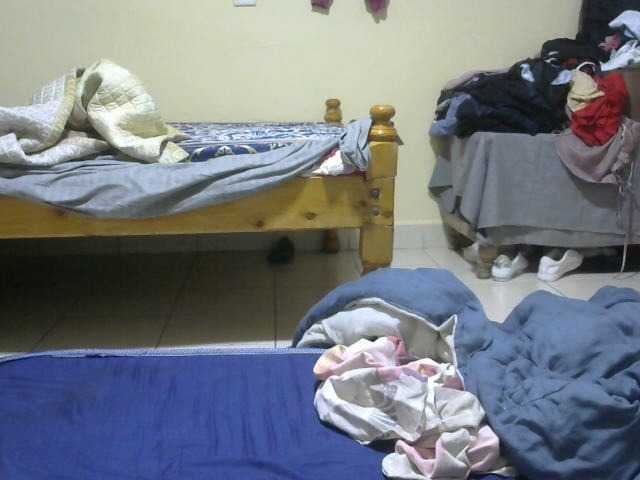 Bjgirl01 BongaCams Model