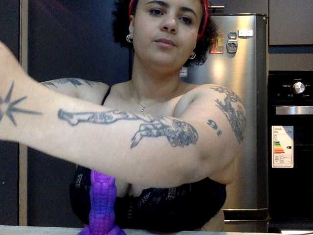 Channtalbaby BongaCams Model