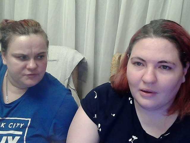 HollyXEva BongaCams Model