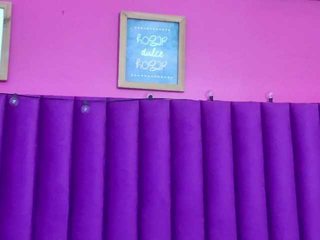 Hornysweetebony BongaCams Model