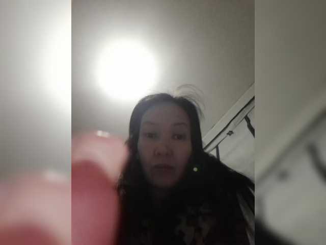 Manamy BongaCams Model