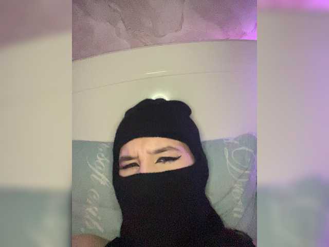 Marri-Ouo BongaCams Model