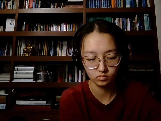 MellieTormey BongaCams Model