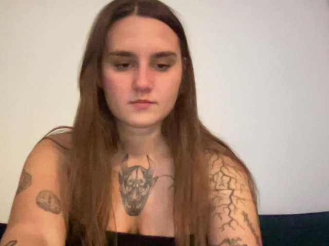 MilaDream BongaCams Model