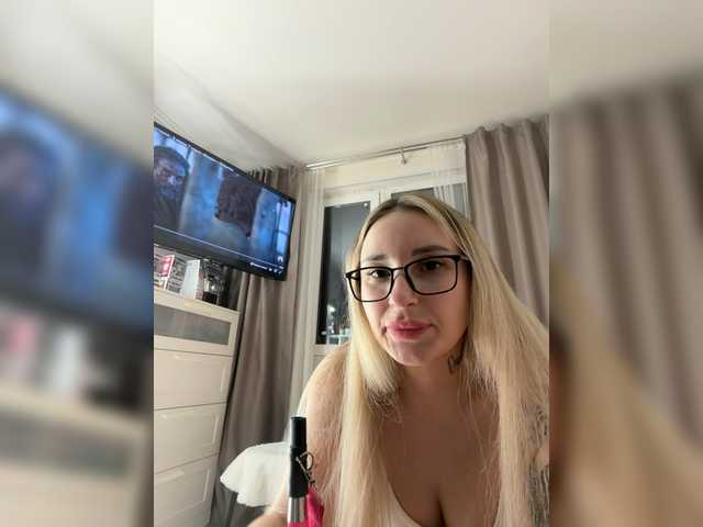 Miss-Fetish BongaCams Model