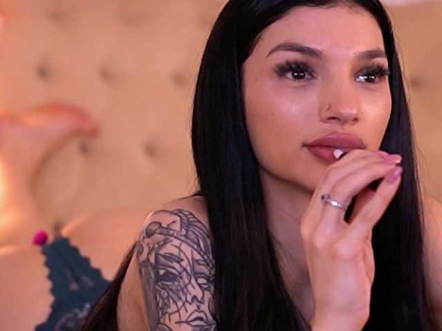 NyssaSky BongaCams Model