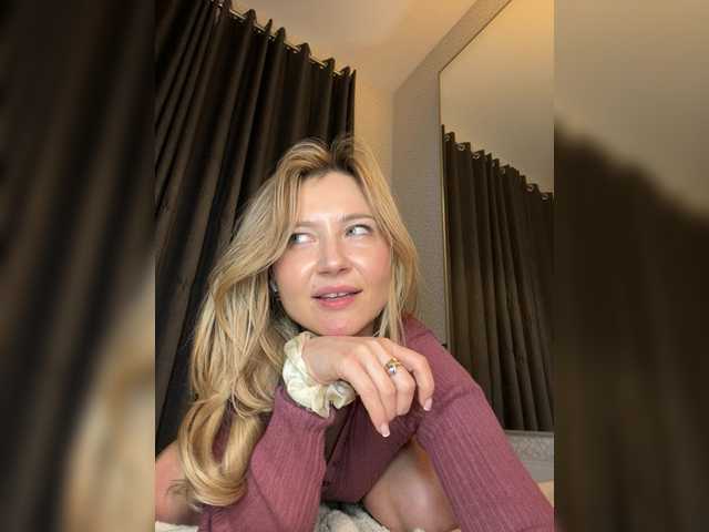 anastasiapocky1 BongaCams Model