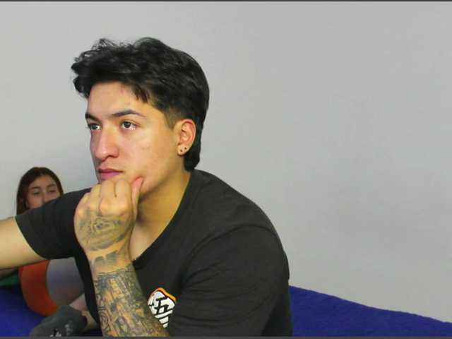 donviktorduo2026 BongaCams Model