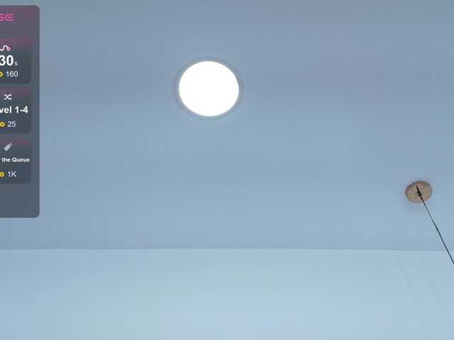 kinkyhousewifee BongaCams Model