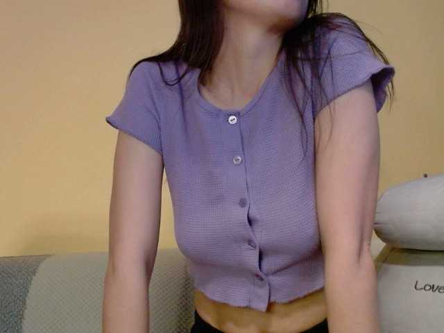 kittysweet5 BongaCams Model