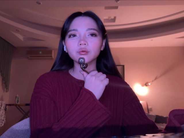 konfetkamarmeladkaa BongaCams Model