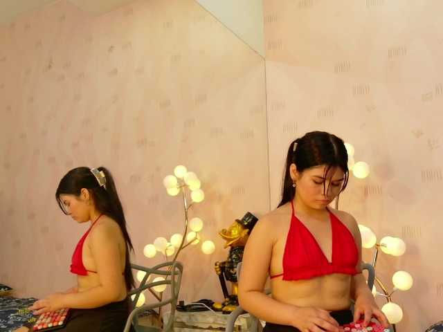 naughtyyindiann BongaCams Model