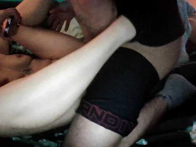 scorpiocouple1216 BongaCams Model