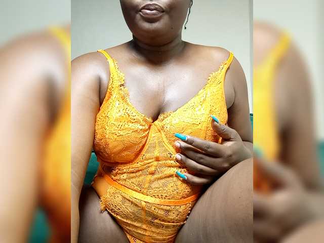 sexyeve BongaCams Model