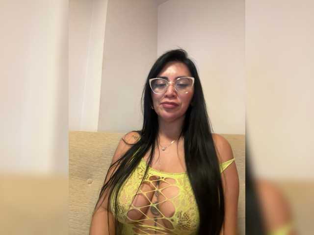 tamarajay BongaCams Model