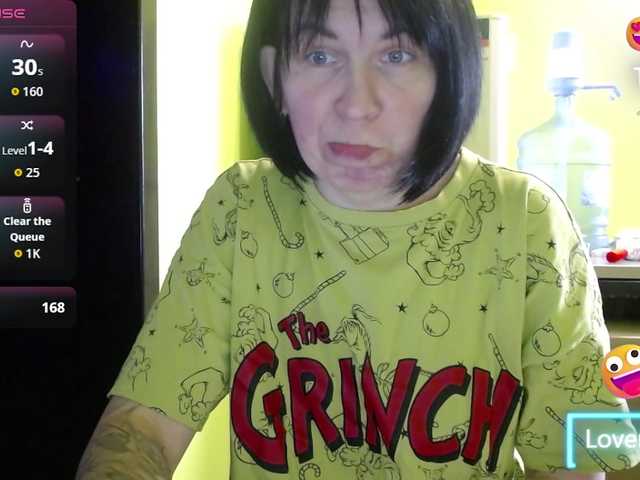 tattooed-girl BongaCams Model