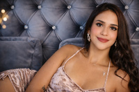 RoxyRose Cams.com Model