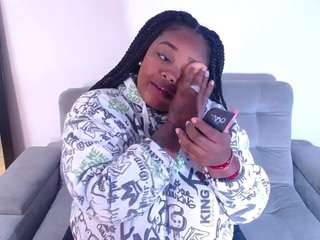 exotic-karmella CamSoda Model