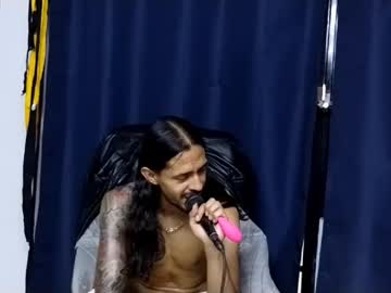 donstark6669 Chaturbate Model