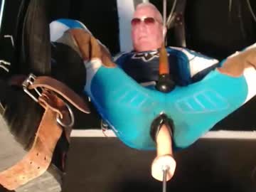 jerrygumby531919 Chaturbate Model