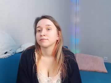 lovely_hayley Chaturbate Model
