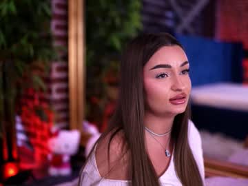 milla_serene Chaturbate Model