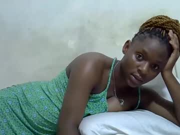 miss_monroee Chaturbate Model