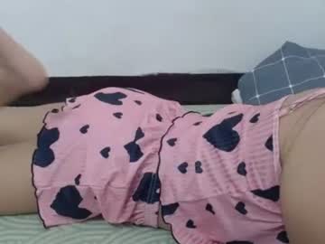 petite_innocent_girl Chaturbate Model