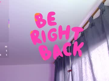 sky_lover_ Chaturbate Model