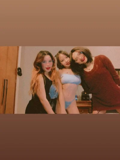 3littles Stripchat Model