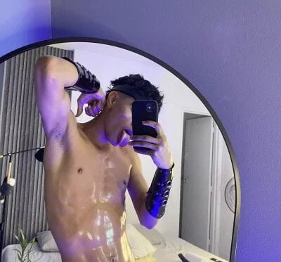 Последний скриншот из шоу Busterspinter