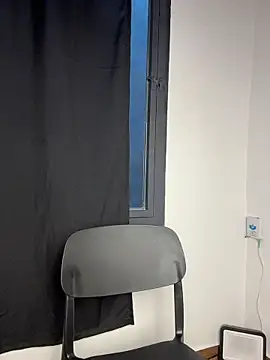 Capricho_01 Stripchat Model