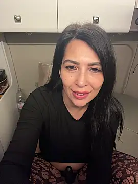 Cataleya80 Stripchat Model