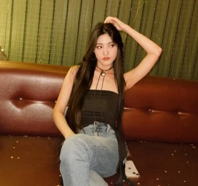 Последний скриншот из шоу FancyEsten