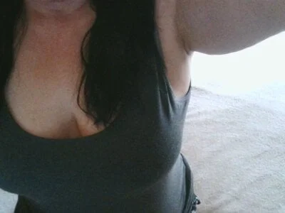 Hornymom42 Stripchat Model