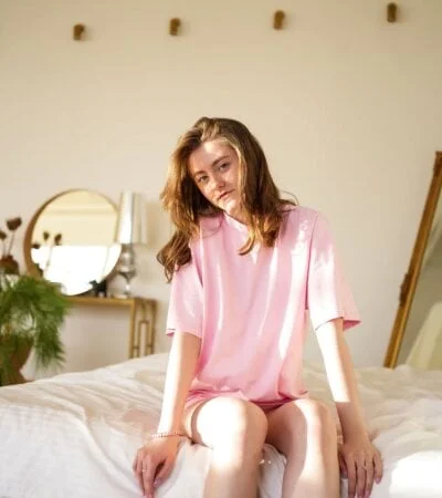 Последний скриншот из шоу KateCuddle