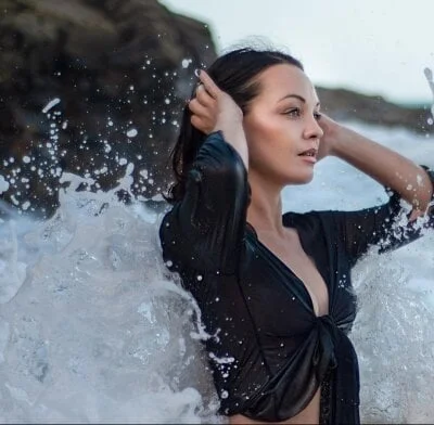 Lilie_romeo Stripchat Model