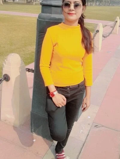 Последний скриншот из шоу Miss-Riyasingh