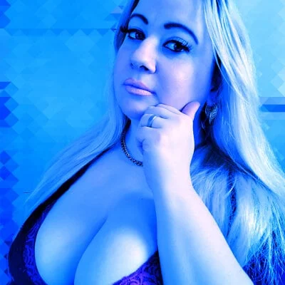 Missy_DM Stripchat Model