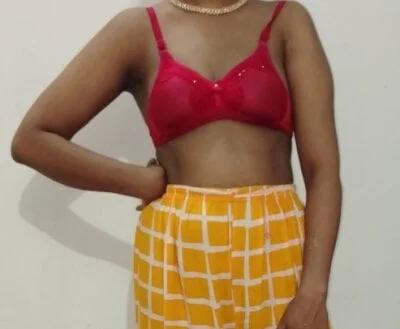 Nishi- Stripchat Model