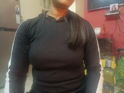 SANAYA_ROY Stripchat Model