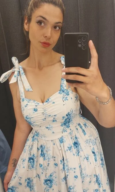 Last screenshot of SheTheDeeevil's Show