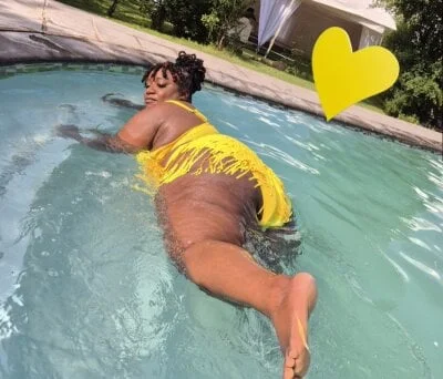 ThickianaRider Stripchat Model