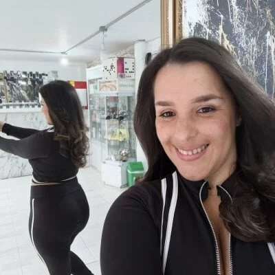 _Julieth_Sexy Stripchat Model