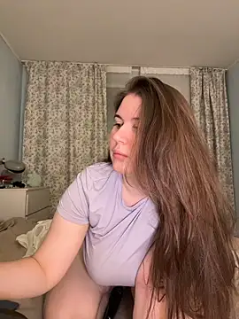 __Samer_ Stripchat Model