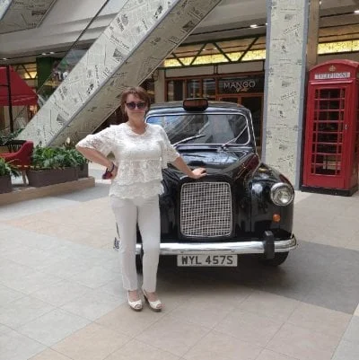 _lady_red_ Stripchat Model