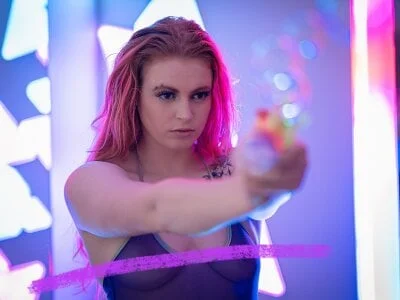 aaprill Stripchat Model