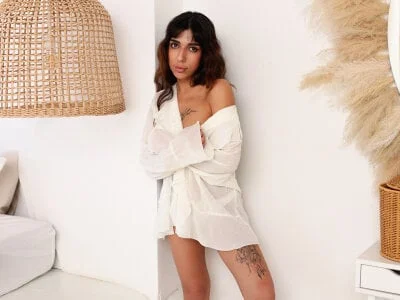 Последний скриншот из шоу eva_lim