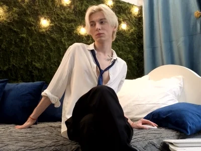 fiachand Stripchat Model